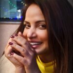 Neetu Chandra Instagram - Smile and slay the day your way, maahi ve! 😉