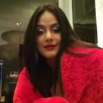 Neetu Chandra Instagram – life of an #actor 🤗  #lasvegas