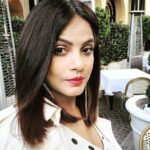 Neetu Chandra Instagram – I have my eyes on you ❤