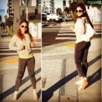 Neetu Chandra Instagram - Lets walk ❤ love #walking