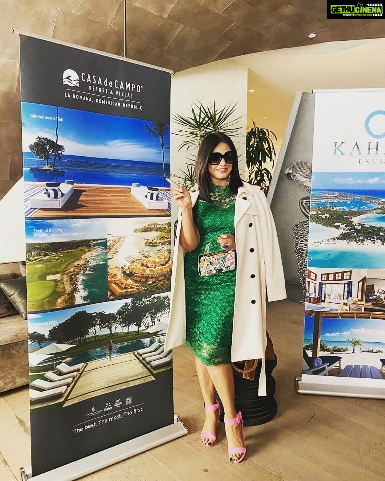 Neetu Chandra Instagram - β€Went to Pre-oscar #gbk gifting lounge event yesterday. Thank you @gbkbrandbar @heatherhadleyjones and #terriapple ππβ€ Loved it. We were careful and protected ππ #lapeer #hotel #losangeles β€ #covid_19 will fight together β€π Los Angeles, California