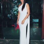 Neetu Chandra Instagram – 😇😘 Well! White could be my #family #favorite #color 🤍🤍🤍 what do you say ? Los Angeles, California