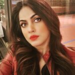 Neetu Chandra Instagram – The look for my next character . What say ? #english #film #losangeles Los Angeles, California