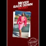 Neetu Chandra Instagram – Here are a few things I’m never gonna back down from. What’s that one thing which you’ll never back down from?

Let me know by tagging me in your stories! 

Never Back Down: Revolt coming to India on 28th January. 😍😍

#neverbackdownrevolt #comingtoindia #january