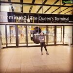 Neetu Chandra Instagram - First day of lockdown in #lockdownUK and here I am! Thank you to all of you for your wishes and blessings 🙏❤ #lockdown #London #UnitedKingdom