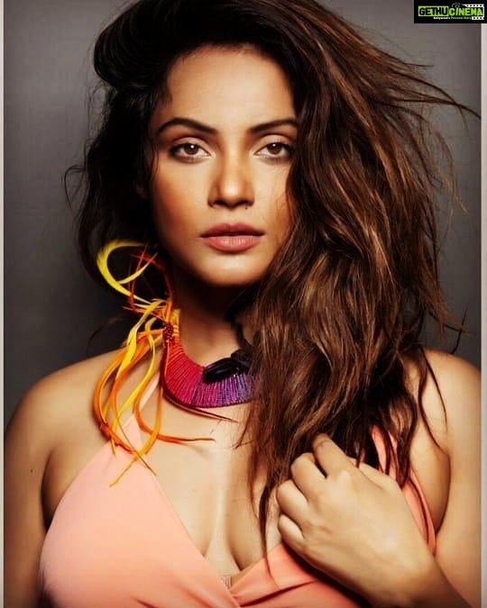 Neetu Chandra Instagram - And I see you differently, when you photograph differently ❤