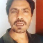 Neetu Chandra Instagram - Dear @nawazuddin._siddiqui Your talent is unparallel, we have no words to Thank you for your acknowledgment of our hardwork and determination. Appreciate it 😊🤗 #Mithilamakhaan 2nd of oct. Officially releasing on https://t.co/5U9xRyHkkY 😊🙏 ❤