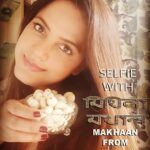 Neetu Chandra Instagram - Kickstarting 30 days promotional plan for National Awarded "Mithila Makhaan", releasing on 2nd October, 2020 at 11 AM on www.bejod.in. Promotions starts from tomorrow. प्रोमोशन लेल अहाँ सभक साथ चाही अहाँ सब गोटा मखानक साथ सेल्फी डालू, हमरा टैग सेहो करू, फिल्म रिलीज़क तारीख केर साथ 🙏😘