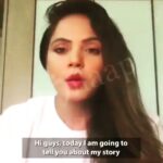 Neetu Chandra Instagram - Cancer does not just affect the patient but severely impact the financial and emotional health of the entire family. @CPAAIndia In simple words.... 🙏 #cancerawareness #cancer #cancersucks #cancersupport ❤ Donate Now- https://t.co/T7nnD9C32j