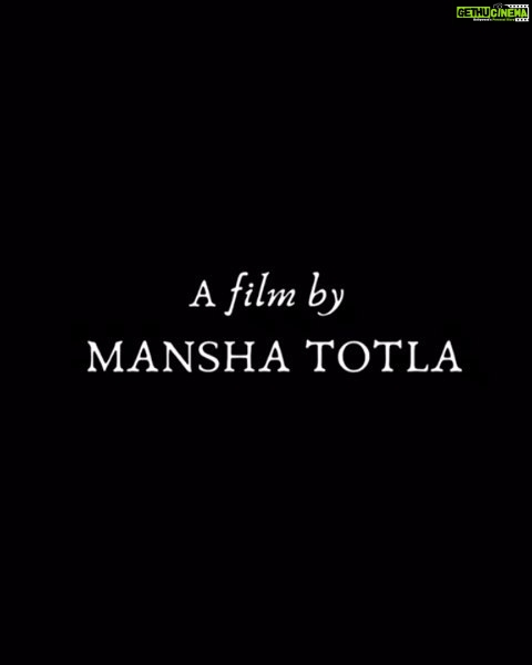 Neetu Chandra Instagram - Such a thoughtful and inspiring piece of art by @manshmakesmovies Great job Mansha. Best wishes, God Bless ❤🤗👍👍 #saynotoplastic #plasticbags #saveplanetearth Planet Earth Deserves Better 👍