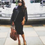 Neetu Chandra Instagram - Missing my time #travelling 🤭❤ #newyorkcity
