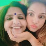 Neetu Chandra Instagram - My source of happiness, inspiration and support. To my strongest pillar of strength, I love you always Mom! Happy Mother’s Day to all the beautiful mothers around the globe ❤️