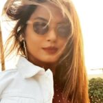 Neetu Chandra Instagram - Miss the air in my hair ❤