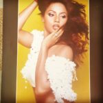 Neetu Chandra Instagram - My first #portfolio #throwback ❤ Love you all ❤❤❤