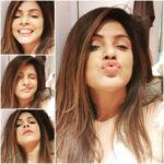 Neetu Chandra Instagram - Hmmm. Muuuuuh My new rules Won't go out of the house Won't go out of the house Won't go out of the house ❤❤❤ Inspired by.... 😜😜😜 https://youtu.be/k2qgadSvNyU