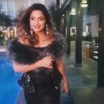Neetu Chandra Instagram - Was walking towards my #valentines ❤ #throwbacksaturday ❤