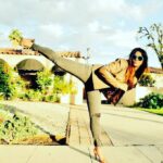 Neetu Chandra Instagram - Talk to my heels ❤ 🙏🙏🙏 Best comfortable brand #gucci #highheels ❤ #bollywoodfashion #mystyle 💋💋💋 #action #films #movies