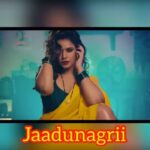 Neetu Chandra Instagram - The wait ends here!!!! #Jaadunagrii is now out on Youtube and all music streaming platforms! Watch it and don't forget to tell me your views about it!!! *Link in bio* Singer music and composer @lylasharma | introducing @dhiraj.shetty21 |feat. @rishabh_shetty_ | lensman @ujwalgupta_ |choreographer @vitthalp | and. Directed by @faisal_miya__photuwale | producer neetu chandra Gazala Shaikh Anil Choudhary and Neha Choudhary styling @haaute creative design @jhontytavares #jaadunagrii #neetuchandra #thebucketlistfilms #faisalmiyaphotuwale