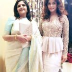 Neetu Chandra Instagram - My source of happiness, inspiration and support. To my strongest pillar of strength, I love you always Mom! Happy Mother’s Day to all the beautiful mothers around the globe ❤️