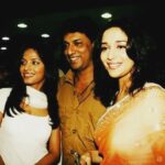 Neetu Chandra Instagram - My memories of National awarded film #trafficsignal and the music launch with #Madhuridixit mam and our #director #Madhurbhandarkar Great working with Super talented #kunalkhemu and Gopal K Singh I was new in the industry, this was my second film after #Garammasala and I must say I got to learn so much. I literally sat on the footpath next to the airplane park in Bandra and made friends with the girls selling clothes there, started selling their clothes in their look while my mother would sit far in the car keeping an eye on me and fuming for 4-5 hours everyday for some 10plus days but I learnt a life time, I am glad I choose to learn that way because no other workshop could have taught me that feeling. Loved my look, Thanks to my favorite DOP Mahesh Limaye for making me look, still pretty in that look. The team was just fabulous, of course wanna mention Kedar P. Gaekwad assisting mahesh. I could have never got a chance to play a character like this.I was such a baccha, look at me 😂😂🤦‍♀️Wow, Just can’t Thank God enough and my elder s blessings, because of whom I could do all this. You all have always given me so much strength and courage, how could I let you down. Here I am,I need all of you. Many more to come... 🙏🙏🙏