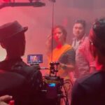 Neetu Chandra Instagram – I had the best time shooting for this song and here’s a clip that clearly showcases that! The video will be out tomorrow!! How excited are you’ll?? 💃🏼💃🏼💃🏼
#Jaadunagrii