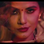 Neetu Chandra Instagram – My #jaadunagrii ❤ my director @faisal_miya__photuwale 🤗