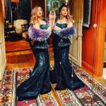 Neetu Chandra Instagram – Me the #royalty ❤