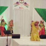 Neetu Chandra Instagram - An impromptu performance in #chicago for the #republicday celebrations on the 25th of jan. 2020! Just got this video, thought of sharing my feelings with my family. Here it is, to you all! ❤🥰🙏 Jai Hind #aewatanwatanmereaabadrahetu🇮🇳 #instagramfamily #patriots #indians ❤I have represented India at different levels, 3 times as a player in Taekwondo, at UN as a motivational speaker, NBA basketball representative in India, as a theater personality, Grand Marshal at India day parade in New York, canada... have always Thank God that I could do all of it,he found me worthy for these opportunities.... I 🙏When I was on stage performing this in chicago, all these things came to my mind, there was an adrenal rush, goosebumps and tears in my eyes had a very strong feeling of gratitude and patriotism, couldn't Thank God for placing me in a country full of diversity, rich culture, strong unity, family bonding and many more... So proud to be a Bihari and an Indian 🙏🥰