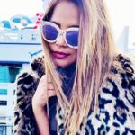 Neetu Chandra Instagram - Don't find excuses to stop yourself! Keep going until the last breath ❤🥰 you are musically mine😘