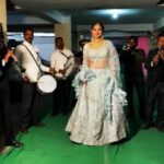 Neetu Chandra Instagram - Pre-wedding ceremonies by @benzerworld ❤