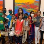 Neetu Chandra Instagram - Saluting all of you who fight a battle every single day with a big smile on your face spreading energy & happiness wherever you go. Lots of respect to each one of you, you'll are the real heroes ❤ #WorldCancerDay @cpaaindia @teencanceramerica