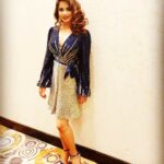 Neetu Chandra Instagram – Had so much fun with #indianamericanassociation in #chicago we all danced, sang and laughed together. Thank you for such a warm welcome, fell in love with you all 😊🤗🙏 See you soon #chicago 🤗😊🙏❤ #happyrepublicday🇮🇳 Jai Hind