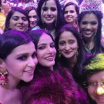 Neetu Chandra Instagram – Of all things bright and beautiful… What a sparkling night it was at the Teen-Miss-Mrs-Mr. Bharat USA 2021, in Virginia USA. Honoured to be the special guest and crown the winners for this breathtakingly stunning beauty pageant! 🙏💃

#TeenMissMrsMrBharatUSA #virginia #sterling #USA #NCGirlSquad