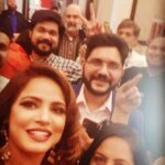 Neetu Chandra Instagram – Had so much fun with #indianamericanassociation in #chicago we all danced, sang and laughed together. Thank you for such a warm welcome, fell in love with you all 😊🤗🙏 See you soon #chicago 🤗😊🙏❤ #happyrepublicday🇮🇳 Jai Hind
