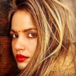 Neetu Chandra Instagram - ❤ First friday of #2020 ❤