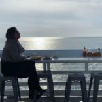 Neetu Chandra Instagram - Let's have #breakfast together ❤ Malibu Pier, Pacific Coast Highway