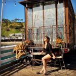 Neetu Chandra Instagram - Here to my #beachtime #malibu ❤