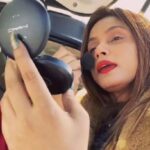 Neetu Chandra Instagram - Getting ready for a fun #shoot ❤ Thank you my Love🥰