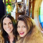 Neetu Chandra Instagram - You must visit this little beautiful #spiritual #shop @alkemieroad #alkemiejewelry with @alkemiemama ❤ Loved it! Malibu Pier