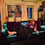 Neetu Chandra Instagram - Back to the tour of the #palace ❤ #comfort and #class 🥰