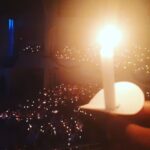 Neetu Chandra Instagram - My first #christmas eve in the #usa with #God ❤ #belaire #churchflow 🙏 #peace ❤ #love to all 🥰🙏