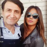 Neetu Chandra Instagram – ❤😊🥰 My #hair with @salontrue #eli 😊