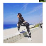 Neetu Chandra Instagram – Blue skies… Paradise!😍

#NCGirlSquad #Grateful #paradise Manhattan Beach, California