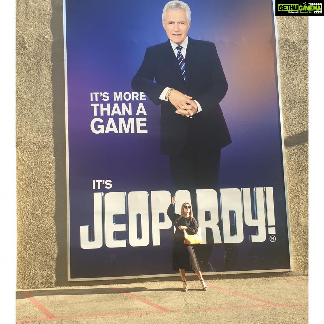Neetu Chandra Instagram - It was a great visit to the @sonypictures studios museum today. Getting to know some of my characters closely from Breaking bad, Welcome to the Jungle, Passenger, Spider Man and many more was an amazing experienceš!! #LADiaries