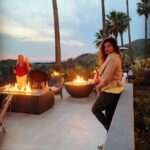 Neetu Chandra Instagram – Missing you #losangeles ❤ #USA