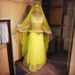 Neetu Chandra Instagram - #vanity van ❤ I am yours 😘 @haaute