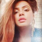 Neetu Chandra Instagram – You are my #eyeshadow ❤ Mr. 😘
