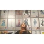 Neetu Chandra Instagram - It was a great experience @sonypictures studio museum✨