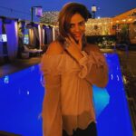 Neetu Chandra Instagram – And everything changes when you Surrender❤  @dreamhotels #losangeles Thank you for….. 🙏