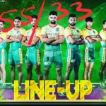 Neetu Chandra Instagram - Bas ab nahi rukenge HUM💪💪 My @patnapirates I am very very proud of you. The entire team is coming along fabulously. Today #Neeraj #Hadi #lee and of course #Pradeep , especially played very well! Attack was as good as defense! Great balance! Next match now focus focus focus! Jai Bajrang Bali 💪💪💪💪👏👍👍👍🤗🤗🤗🤗🤗😁😁😁😁